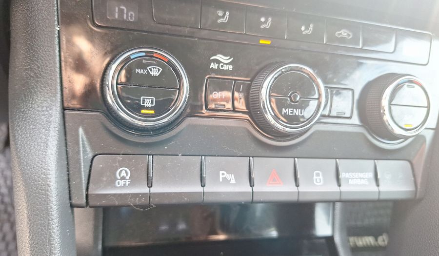 Skoda Karoq 1.4T AMBITION AUTO Suv 2022
