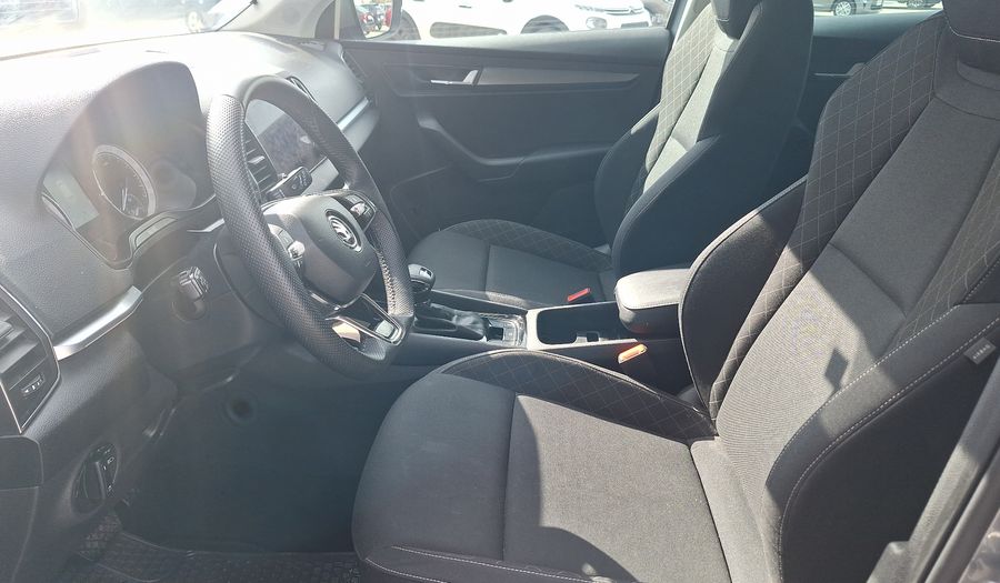 Skoda Karoq 1.4T AMBITION AUTO Suv 2022