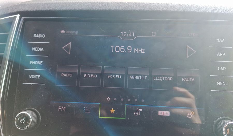 Skoda Karoq 1.4T AMBITION AUTO Suv 2022