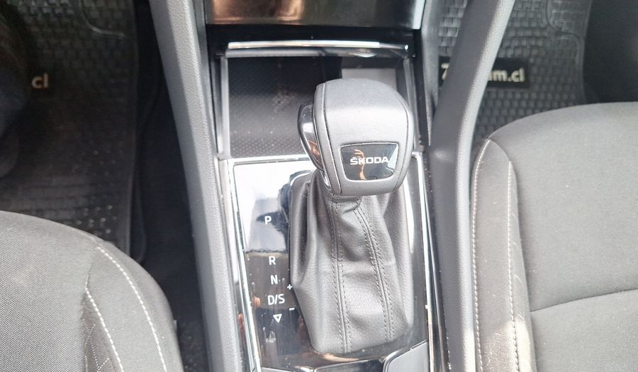 Skoda Karoq 1.4T AMBITION AUTO Suv 2022