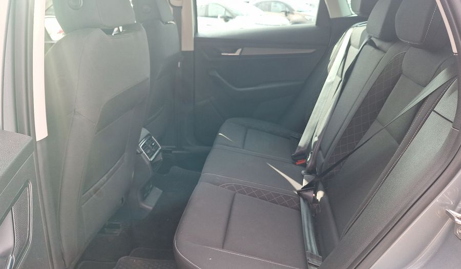 Skoda Karoq 1.4T AMBITION AUTO Suv 2022