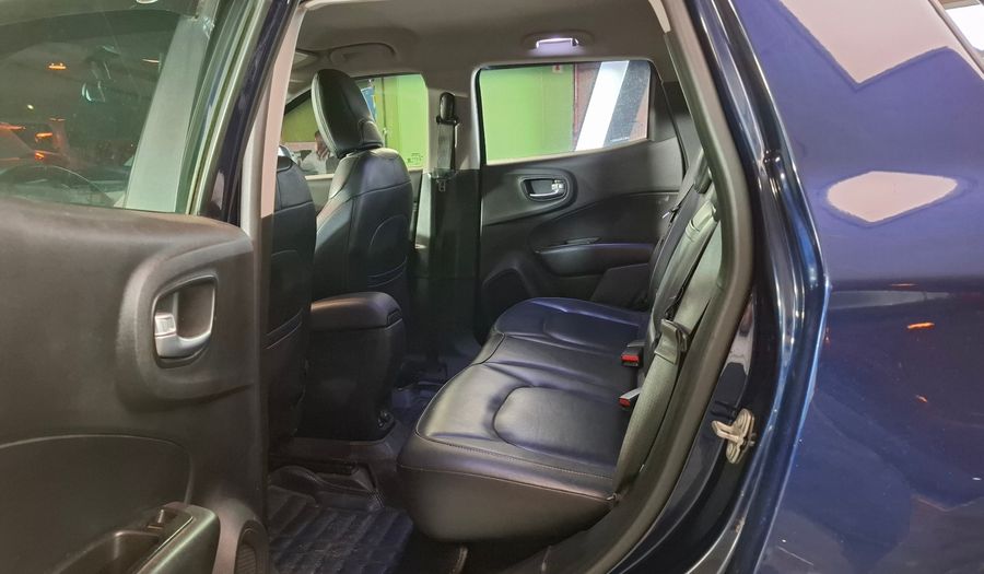 Fiat Toro 1.8 FREEDOM AUTO Pickup 2021