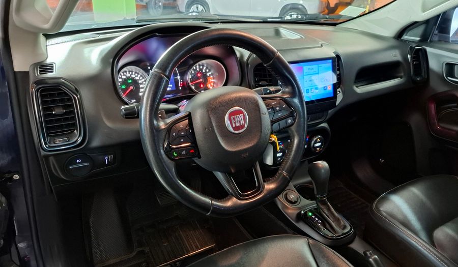 Fiat Toro 1.8 FREEDOM AUTO Pickup 2021
