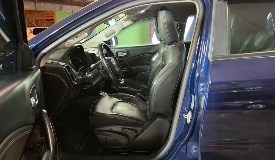 Fiat Toro 1.8 FREEDOM AUTO Pickup 2021