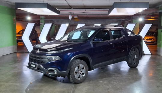 Fiat • Toro
