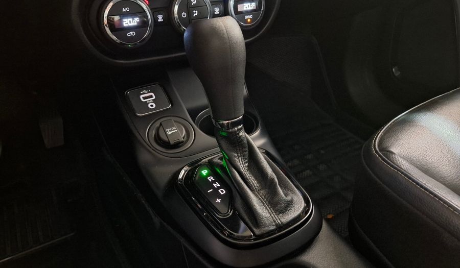 Fiat Toro 1.8 FREEDOM AUTO Pickup 2021