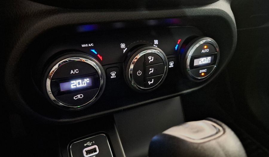 Fiat Toro 1.8 FREEDOM AUTO Pickup 2021