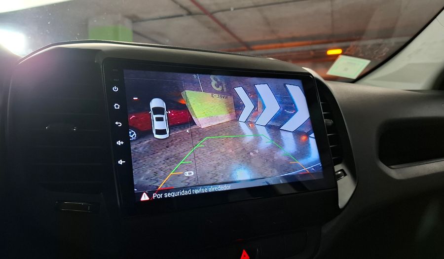 Fiat Toro 1.8 FREEDOM AUTO Pickup 2021