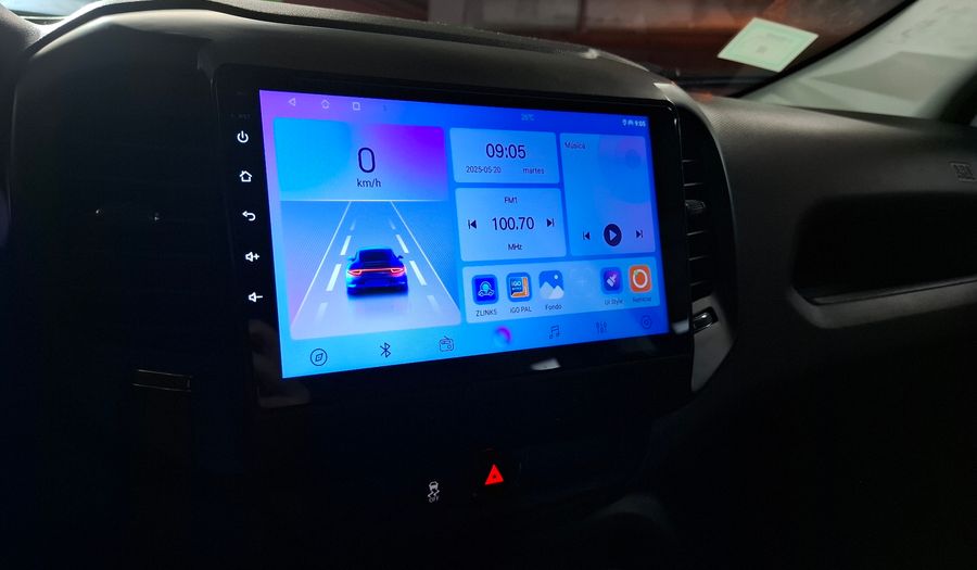 Fiat Toro 1.8 FREEDOM AUTO Pickup 2021