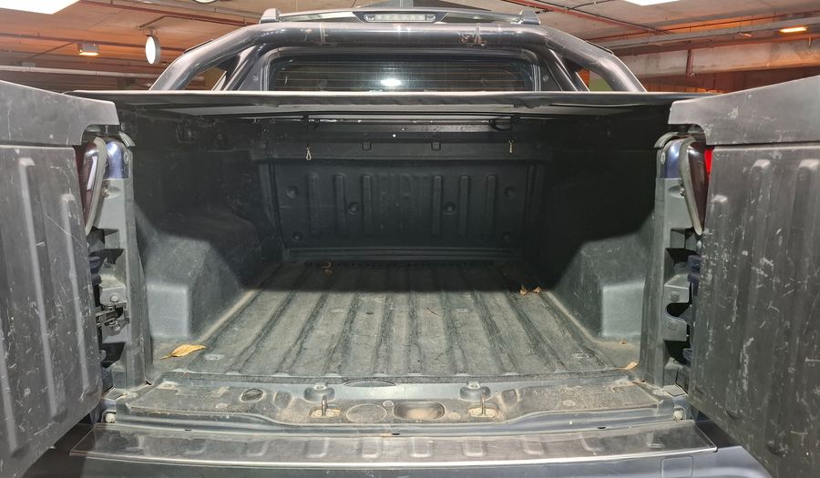 Fiat Toro 1.8 FREEDOM AUTO Pickup 2021
