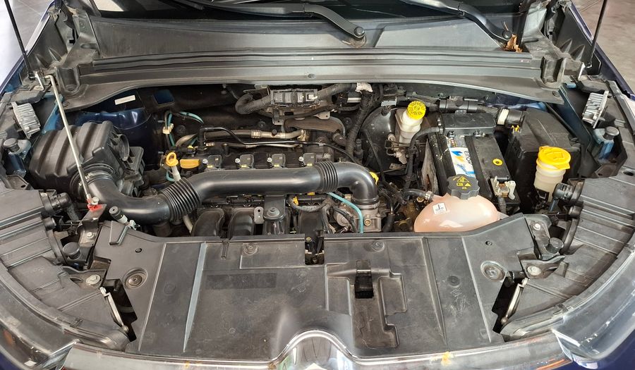 Fiat Toro 1.8 FREEDOM AUTO Pickup 2021