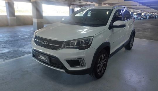Chery • Tiggo 2
