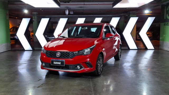 Fiat • Argo