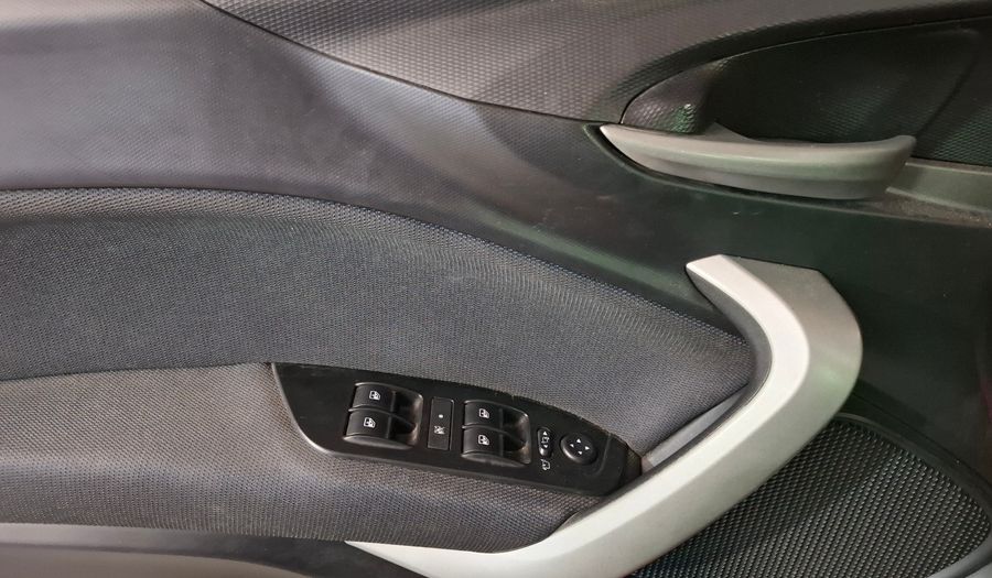 Fiat Argo 1.8 PRECISION Hatchback 2018