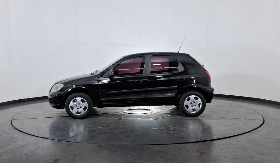 Chevrolet Celta 1.4 LT SPIRIT Hatchback 2013