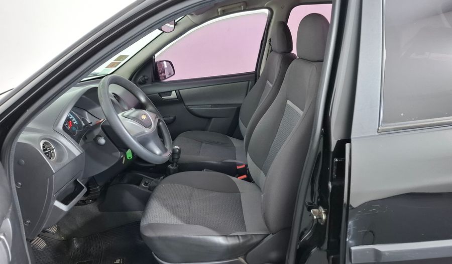 Chevrolet Celta 1.4 LT SPIRIT Hatchback 2013