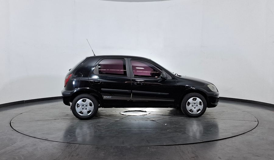 Chevrolet Celta 1.4 LT SPIRIT Hatchback 2013