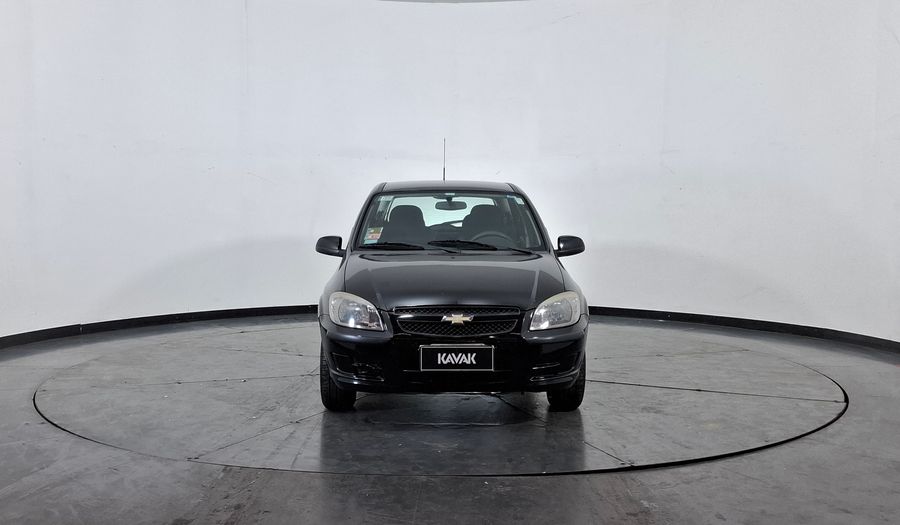 Chevrolet Celta 1.4 LT SPIRIT Hatchback 2013