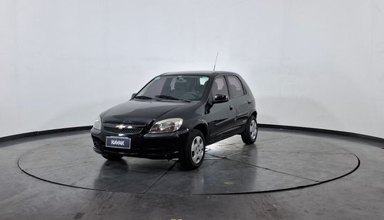 Chevrolet • Celta