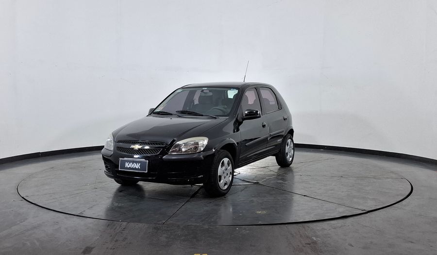 Chevrolet Celta 1.4 LT SPIRIT Hatchback 2013