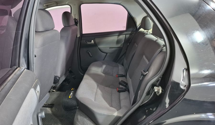 Chevrolet Celta 1.4 LT SPIRIT Hatchback 2013