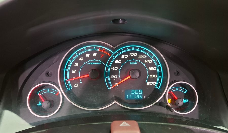 Chevrolet Celta 1.4 LT SPIRIT Hatchback 2013