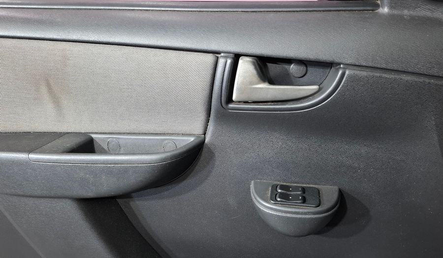Chevrolet Celta 1.4 LT SPIRIT Hatchback 2013
