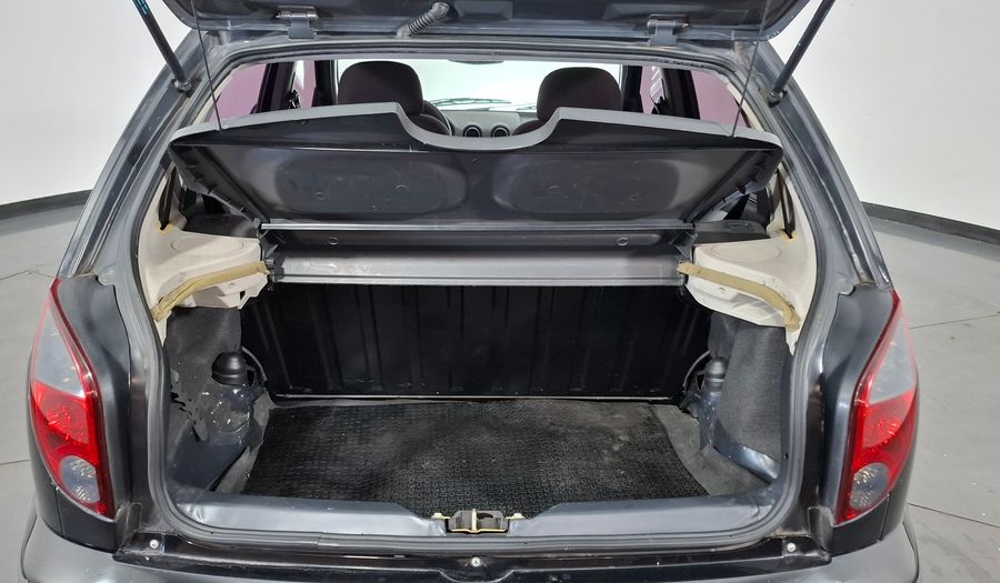 Chevrolet Celta 1.4 LT SPIRIT Hatchback 2013