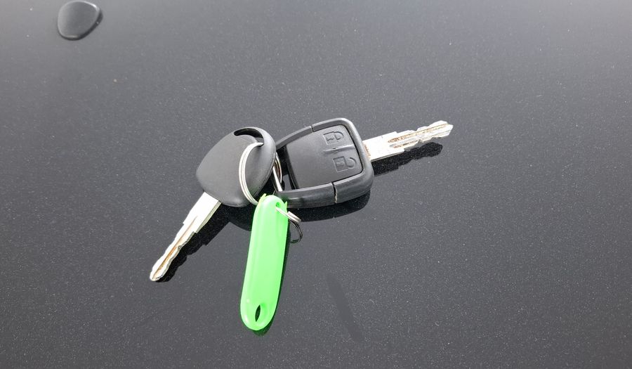Chevrolet Celta 1.4 LT SPIRIT Hatchback 2013