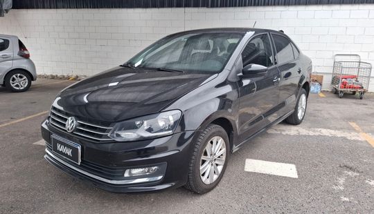 Volkswagen • Polo