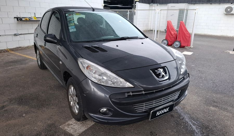 Peugeot 207 1.4 XS COMPACT Hatchback 2011