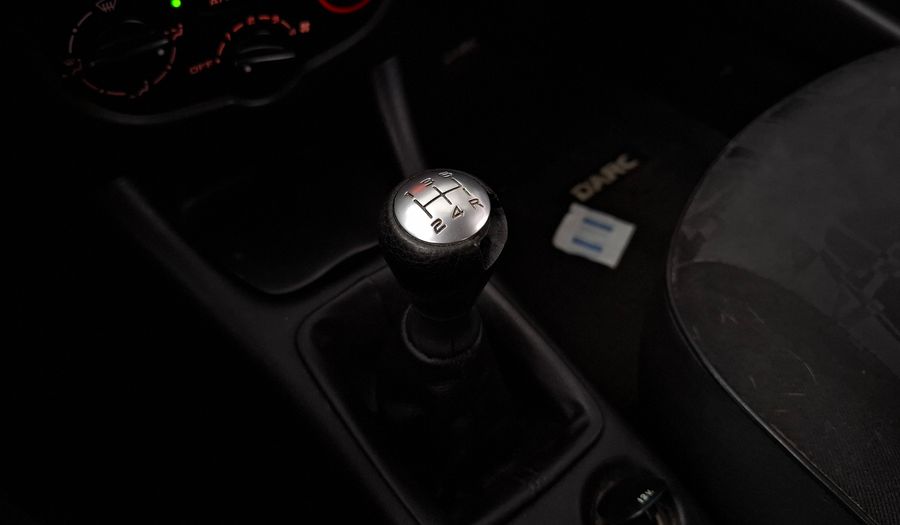 Peugeot 207 1.4 XS COMPACT Hatchback 2011