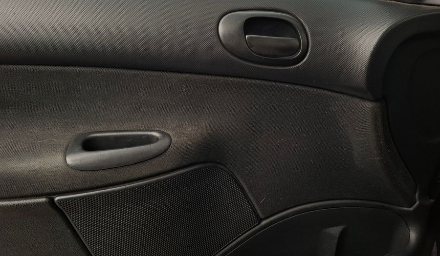 Peugeot 207 1.4 XS COMPACT Hatchback 2011