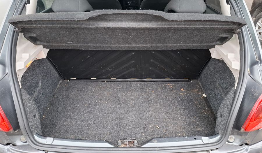 Peugeot 207 1.4 XS COMPACT Hatchback 2011