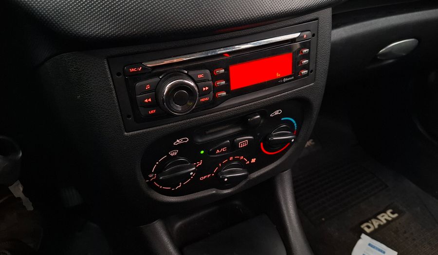 Peugeot 207 1.4 XS COMPACT Hatchback 2011