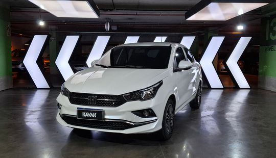 Fiat • Cronos