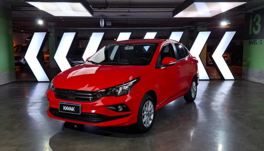 Fiat • Cronos