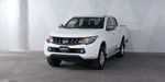 Mitsubishi L200 2.4 GASOLINA GLS DOBLE CABINA 4X2 Pickup 2018