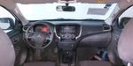 Mitsubishi L200 2.4 GASOLINA GLS DOBLE CABINA 4X2 Pickup 2018