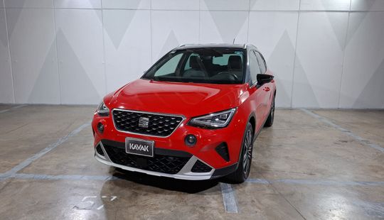 Seat • Arona