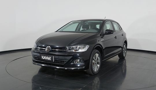 Volkswagen • Polo