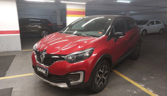 Renault • Captur