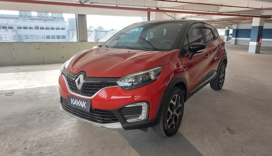 Renault • Captur