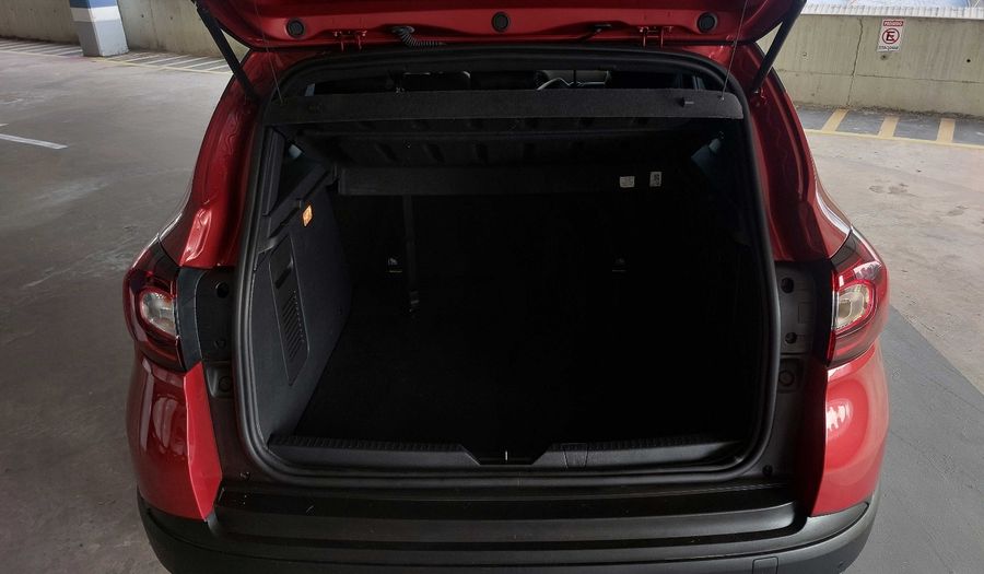 Renault Captur LIFE Suv 2021