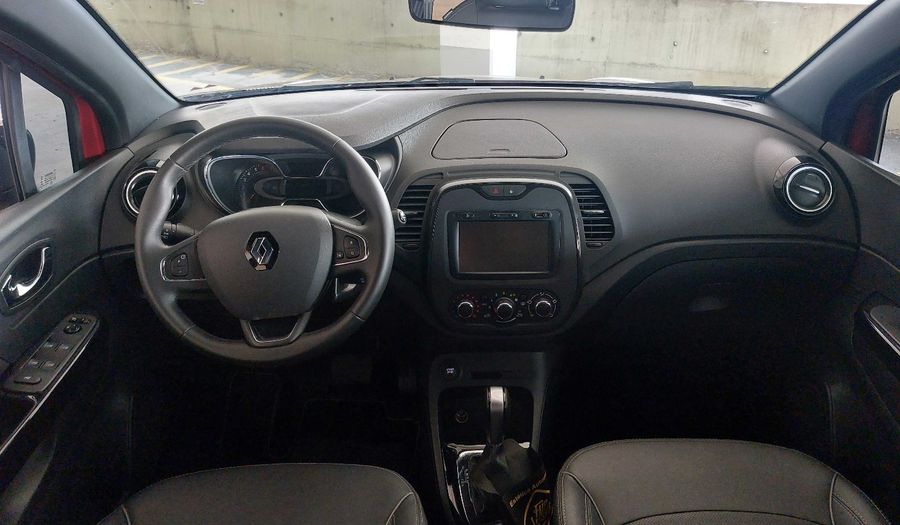 Renault Captur LIFE Suv 2021