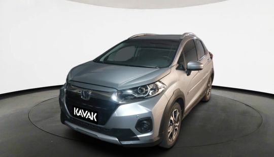 Honda • Wr-V