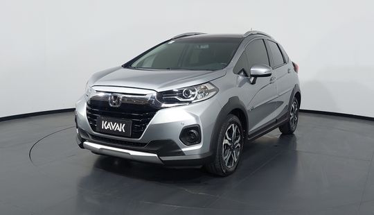 Honda • Wr-V