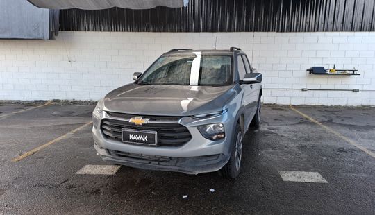 Chevrolet • Montana