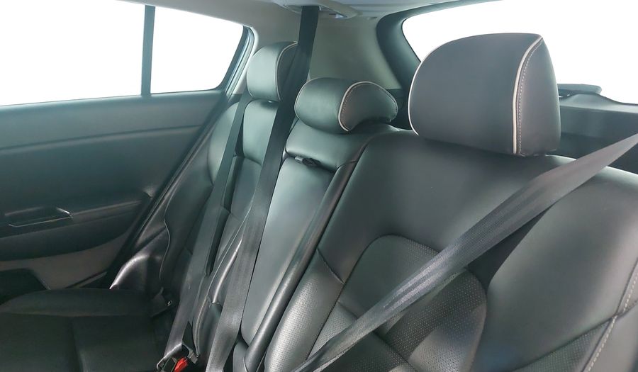 Kia Sportage 2.0 EX PACK AUTO Suv 2018