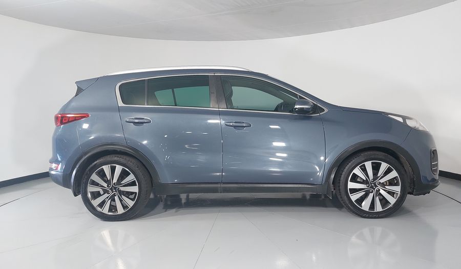 Kia Sportage 2.0 EX PACK AUTO Suv 2018